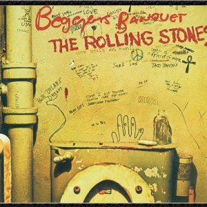 Обложка: The Rolling Stones - Jigsaw Puzzle