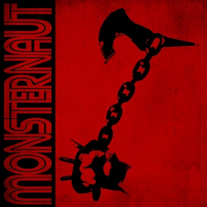 Обложка: Monsternaut - Mountain Doom