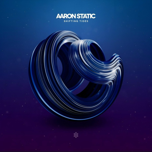 Обложка: Aaron Static feat. Chase Vass - When We Love