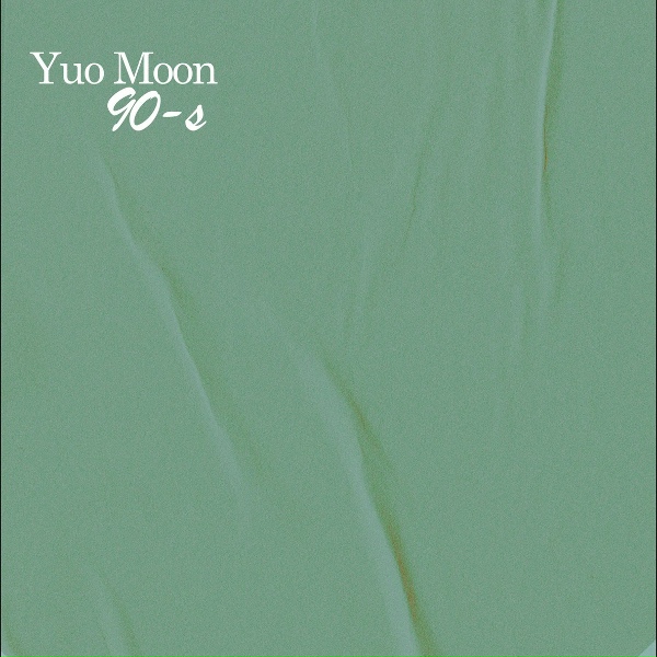 Обложка: Yuo Moon - 90-s
