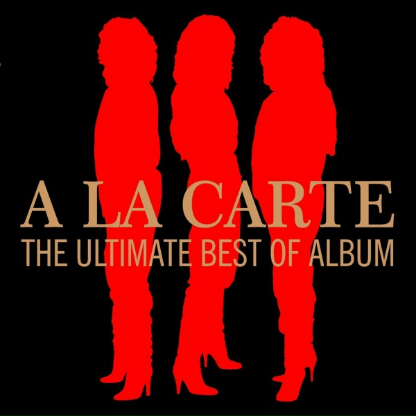 Обложка: À La Carte - Radio