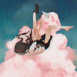 Обложка: Lowx - Apologize