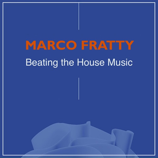 Обложка: Marco Fratty - Cyborgs and Androids Arena