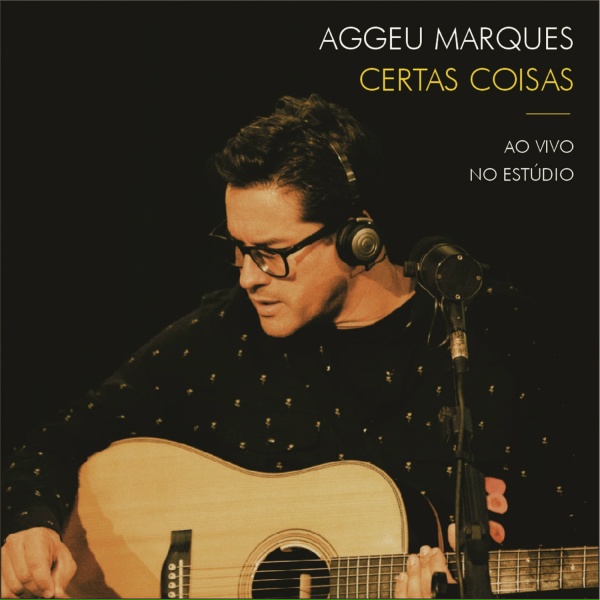 Обложка: Aggeu Marques feat. Claudio Venturini - Verão Nos Andes