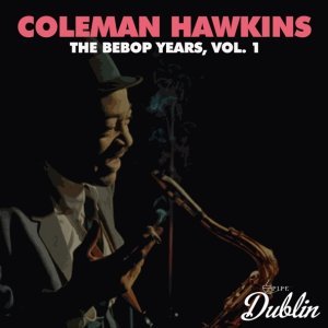 Обложка: Coleman Hawkins - Flyin' Hawk