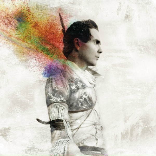 Обложка: Jónsi - Go Do