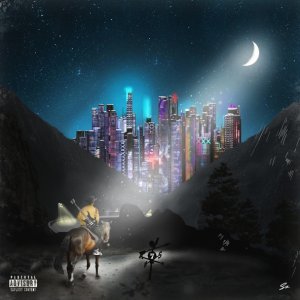 Обложка: Lil Nas X feat. Billy Ray Cyrus - Old Town Road