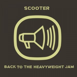 Обложка: Scooter - Keyser Soze