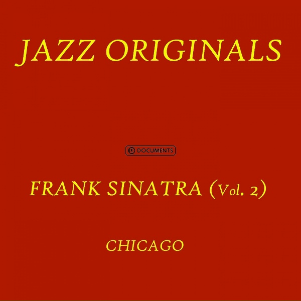 Обложка: Frank Sinatra - Autumn Leaves