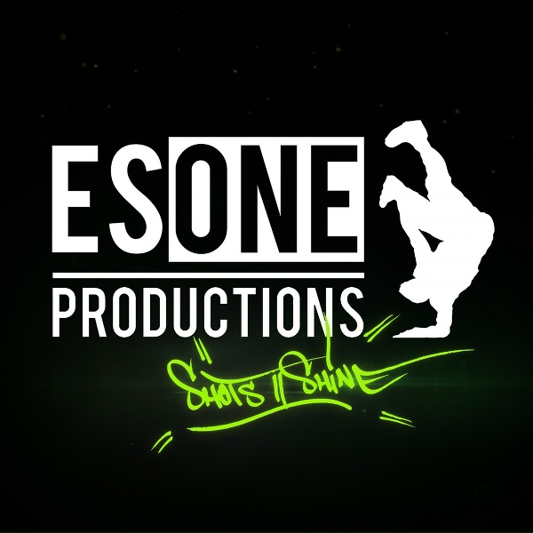Обложка: Esone - Mad Skillz