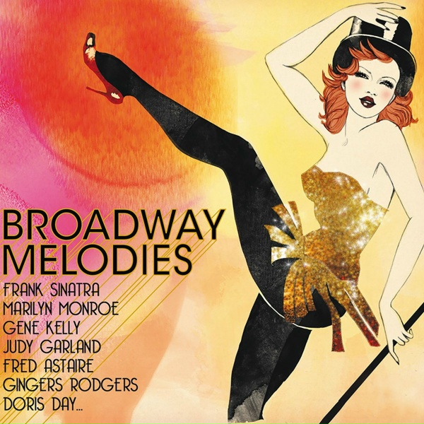 Обложка: Dick Powell - I Only Have Eyes for You