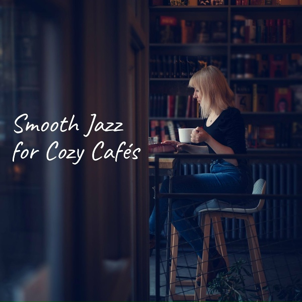 Обложка: Jazz Night Music Paradise, Café Lounge - Adventure of Life