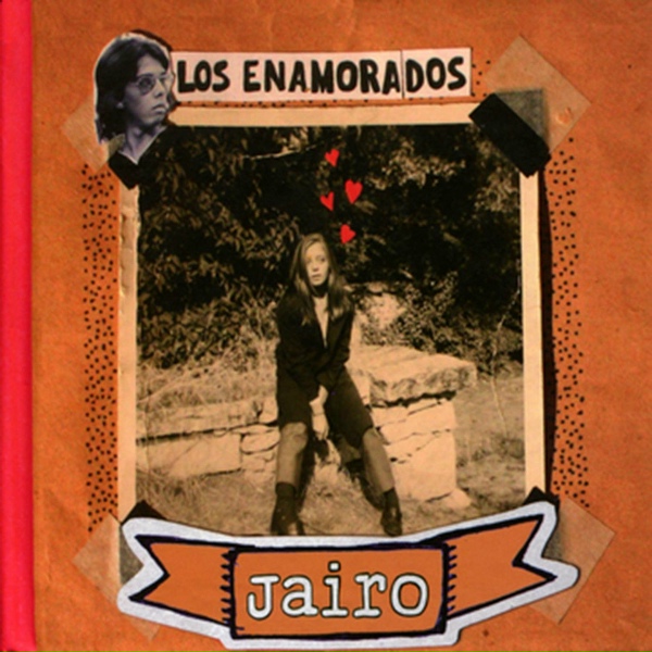 Обложка: Jairo - Carpintería José