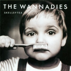 Обложка: The Wannadies - You And Me Song