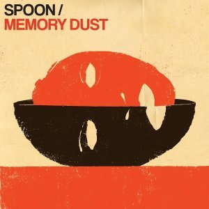 Обложка: Spoon - Silver Girl