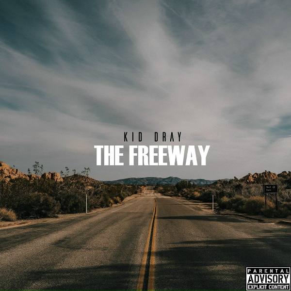 Обложка: KID DRAY feat. Jamzy, Anderson, Ace B, LORDY LORD - I Like