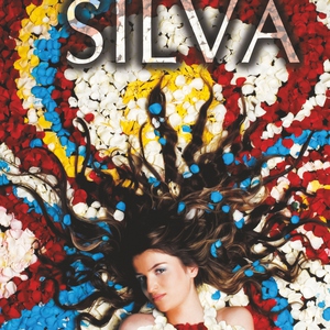 Обложка: Silva Hakobyan - Gishere