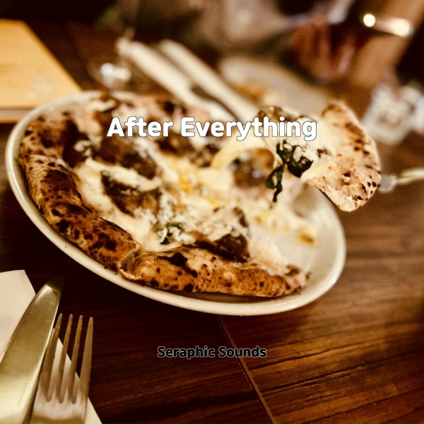 Обложка: Soft Serenades - After Everything