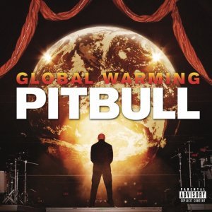 Обложка: Pitbull feat. Akon, David Rush - Everybody Fucks