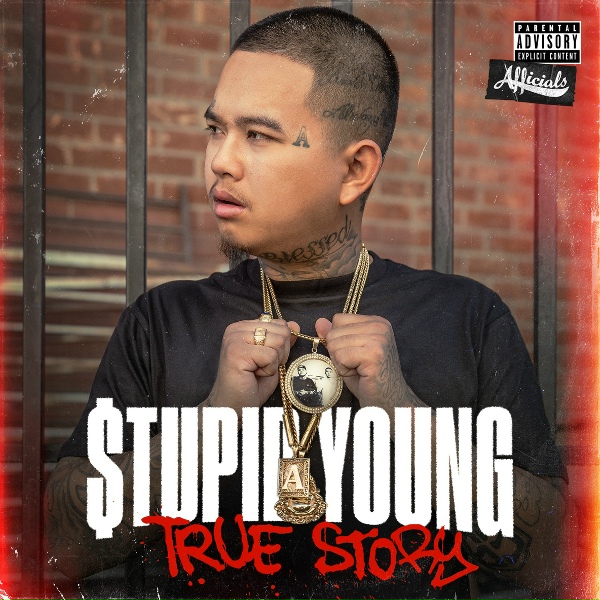 Обложка: $tupid Young feat. Kiing - Miss My Niggaz