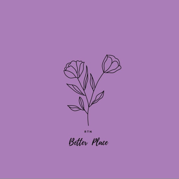 Обложка: Rtn - Better Place