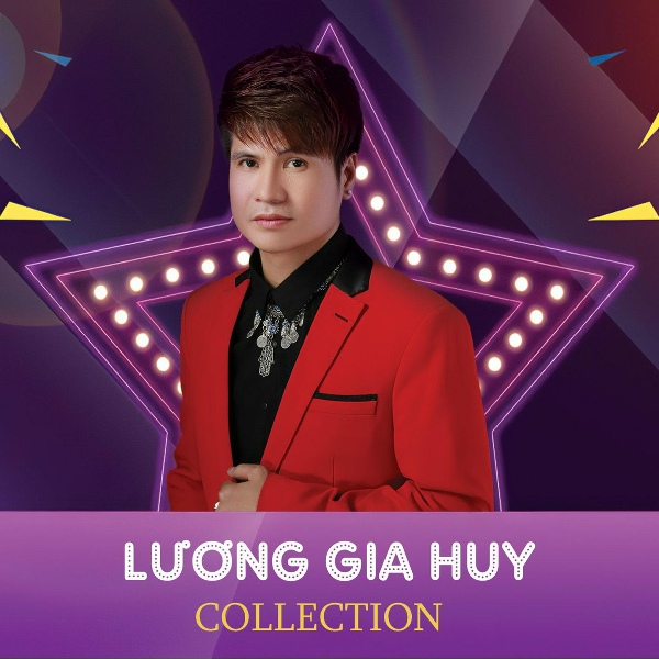 Обложка: Lương Gia Huy - Có duyên không nợ