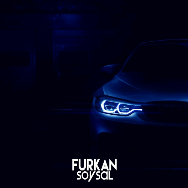 Обложка: Furkan Soysal - Off White