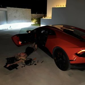Обложка: AceMitchh - Confess your love (hoodtrap)
