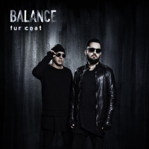 Обложка: Fur Coat - U Turn