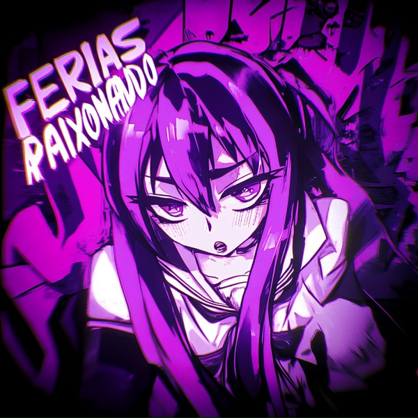 Обложка: DJ ORBITAL, Mc Staff - FERIAS APAIXONANDO (SLOWED)