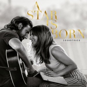 Обложка: Lady Gaga, Bradley Cooper - Shallow