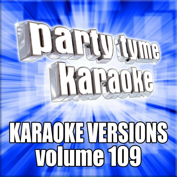 Обложка: Party Tyme Karaoke - LOST (Made Popular By NF ft. Hopsin) [Karaoke Version]