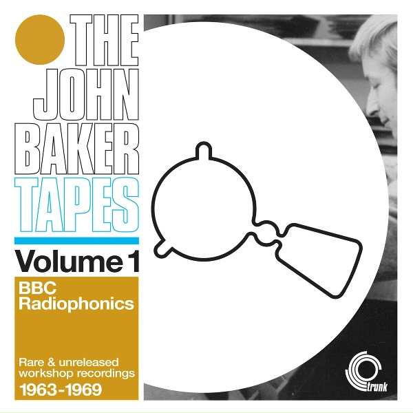 Обложка: John Baker - The Locusts