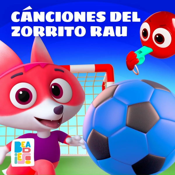 Обложка: Beadies en Espanol - A repetir
