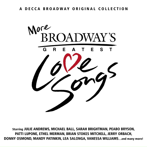 Обложка: Peabo Bryson, Lea Salonga - I Have Dreamed