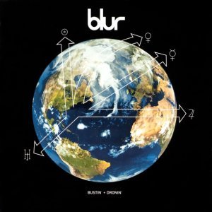 Обложка: Blur - Song 2