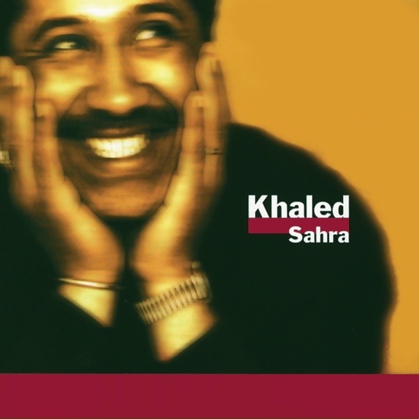 Обложка: Khaled - Mektoubi