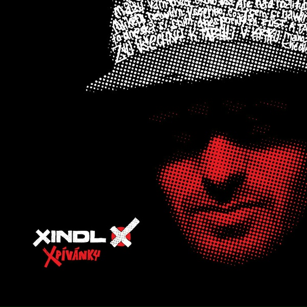 Обложка: Xindl X - Hollywood