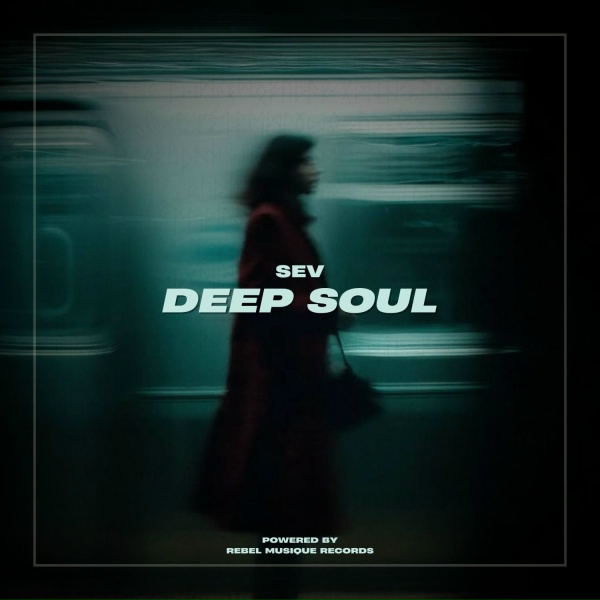 Обложка: SEV - Deep Soul
