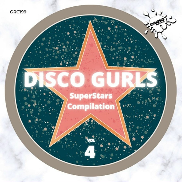 Обложка: Disco Gurls feat. The Soul Gang - Broken Dreams