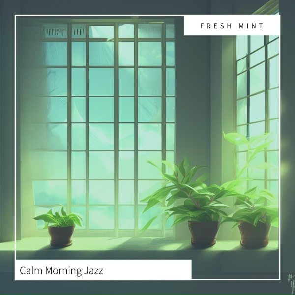 Обложка: Fresh Mint - Chill Deep Inside