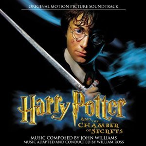 Обложка: John Williams - Moaning Myrtle