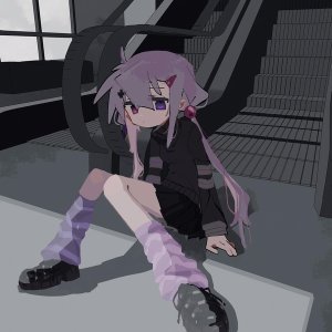 Обложка: usedcvnt, Eden FM - pls tell me what is ur dream