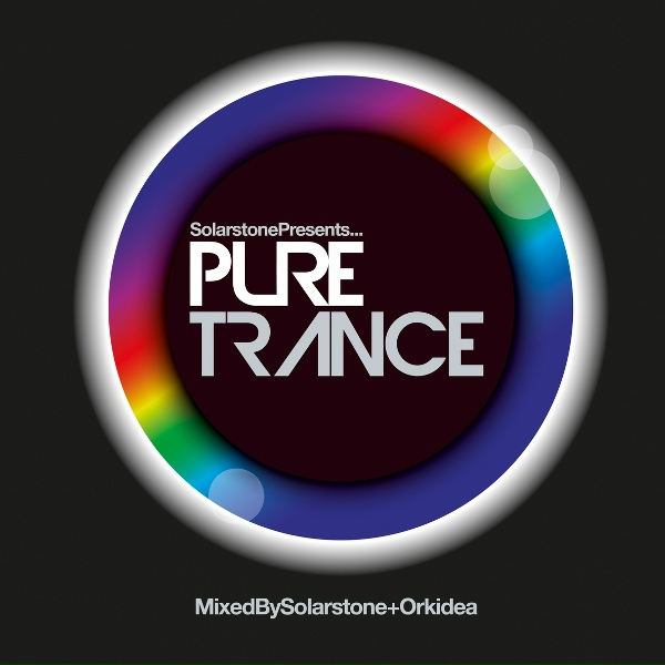 Обложка: Mark Pledger - A New World (Mix Cut)