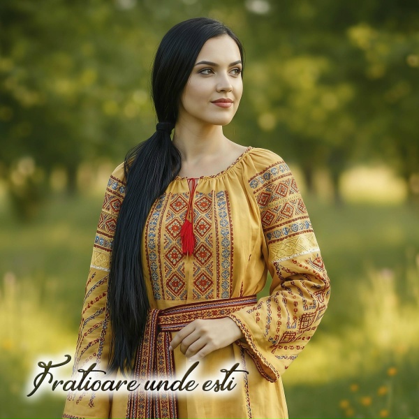 Обложка: ALI Music - Fratioare Unde Esti