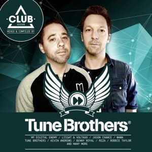 Обложка: Frater & Stent - Do It