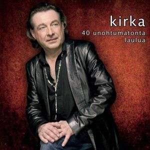 Обложка: Kirka - Anna käsi