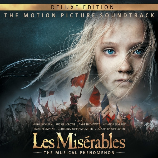 Обложка: Les Misérables Cast - One Day More