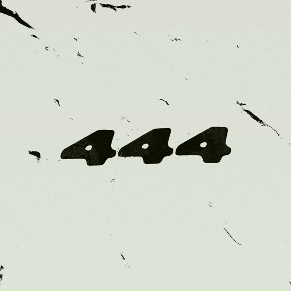 Обложка: KOUT, Четверг - 444