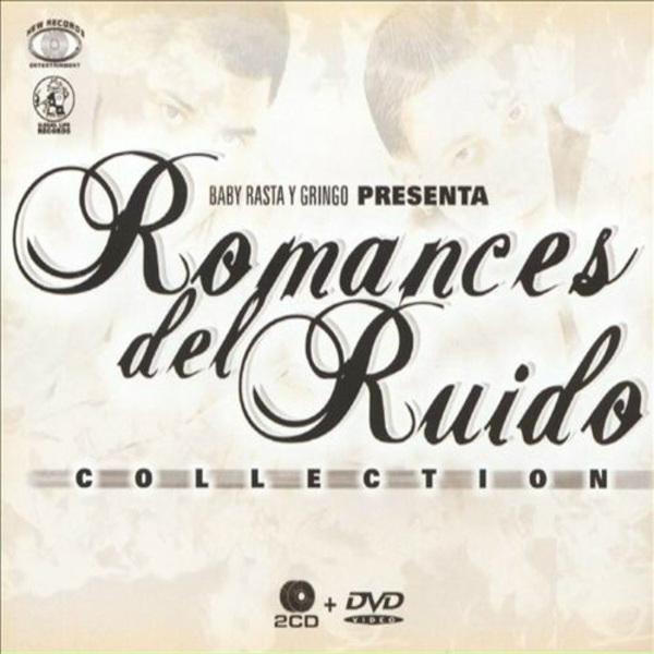 Обложка: Baby Ranks feat. Divino - Tu Eres Mi Nena